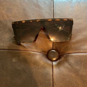 Jim Halo Sunglasses